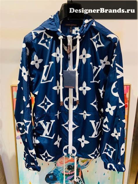 scuba style long sleeve sweat louis vuitton fake